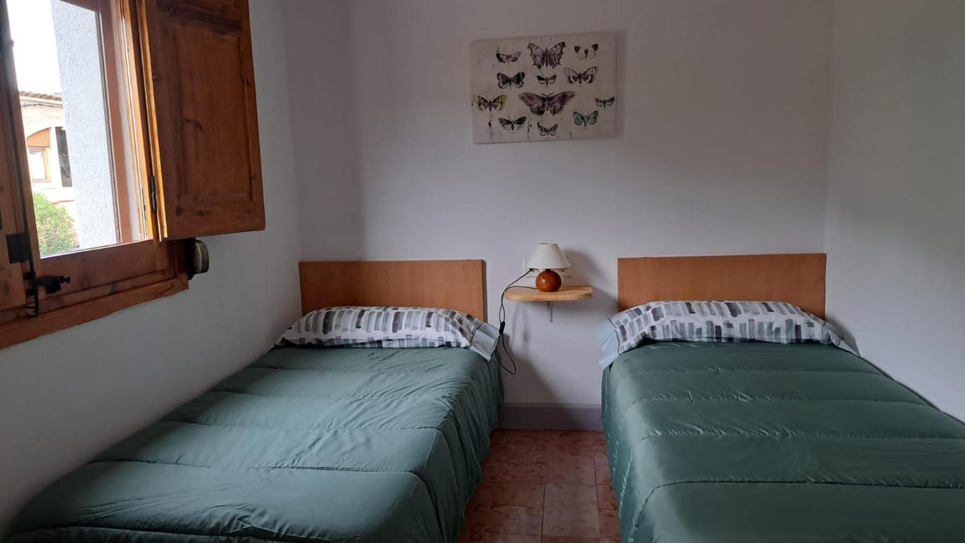 Dinosaur House Apartment Coll de Nargo Exterior photo